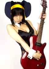 Ayaka Matsunaga
