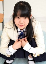 Hinata Suzumori