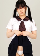 Kanon Nakagami