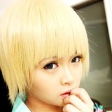 Cosplay Sayaka